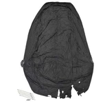 Larson Pontoon Boat Travel Cover 8423-2041 25 Escape Ttt Black. Fixed Price $697.26.