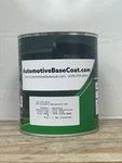 CHEVY-WA9796 Bright Aqua Basecoat Paint Pick Your Size. Fixed Price $432.15.