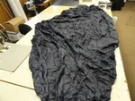 Boater Sports Universal Hull Cover 66114 Navy Blue 14' - 16' X 90" Marine. Fixed Price $65.97.