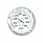 Sierra 65510P Marine Lido 3" Mph Speedometer Kit. Fixed Price $89.29.