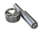Handi-man Punch Base Tool For Snap Fasteners 560201. Fixed Price $8.99.