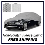 Car Cover For Chevrolet Camaro 1988-1999 5 Layer Heavy-duty. Fixed Price $134.91.