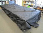 Lowe Sf 212 (2016) Pontoon Cover Black Dowco 36460-14 Marine Boat. Fixed Price $499.95.