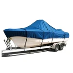 Sportsman 207 Masters Center Console Trailerable Bay Waterproof Boat Cover Tough. Fixed Price $189.95.