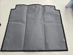 Dufort Walkway Curtain Alumacraft 185/195 Tournament Pro 2014-2024 *gray*. Fixed Price $89.99.