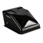 Dometic Ultra Breeze Cover Asm W/holes Blac. Fixed Price $72.75.