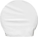 Adco 3952 Ultra Tyre Gard Polar White Size Tire Diameter 30"-32" Trailer / Rv. Fixed Price $11.48.