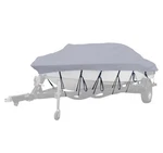 Westland Outboard Bass Boat Cover. Fixed Price $199.00.