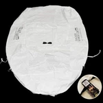 Tracker Boat Mooring Cover 121275 Super Guide V-14 White Vinyl. Fixed Price $120.92.