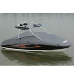 Yamaha Sport Jet Boat New Oem Cover Series W/ Tower Charcoal MAR-210MC-TW-CH. Fixed Price $549.99.