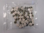 Fasnap Cover Upholstery Off White BNS-4647 Set (80) Marine Boat. Fixed Price $20.97.