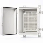 Waterproof Junction Box IP67 Outdoor Plastic Electrical Project Enclosure Weathe. Fixed Price $161.57.