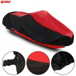 Waterproof Watercraft Jet Ski Cover Trailerable Marine Grade 420D Heavy Duty. Fixed Price $23.26.