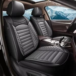 Car 2-SEATS Covers Front Row Faux Leather Cushion For Dodge Nitro 2010-2020. Fixed Price $101.51.