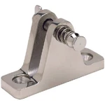 Seachoice Deck Hinge 90-DEGREE Removable Pin Ss #75941. Fixed Price $23.08.