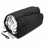 Nitro Boat 38052-83 ZV21 Wt Coverlift Dowco Black 2018. Fixed Price $1752.41.