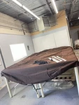 Larson 2014 Lx 195 / 850 Wt Brown Dowco 34367-50 Rachet Cover Marine Boat. Fixed Price $319.96.