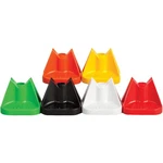 Stud Boy Super-lite Pro Series Single Backers .75" 84/PACK Orange 2513-P8-ORG. Fixed Price $108.76.
