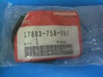 New Genuine Honda Throttle Cable Reel Oem OP12. Fixed Price $15.66.