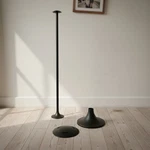 Boat Cover Support Pole Pack, Height Adjustable 12"-54", Black Abs With 7" .... Fixed Price $30.99.