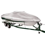 Covermate Universal 104427448 V-hull Silver 17-19' Center Console Boat. Fixed Price $71.96.
