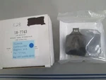 *new* 0820 Sierra Carburetor Repair Kit 18-7743 Rep: 67F-W0093-00-00. Fixed Price $85.00.