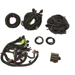 Mastercraft 2010 X-15 / 215 Viper Oem Bh Boat Main Engine Harness Kit 508316. Fixed Price $774.80.