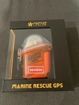 Nautilus Lifeline Marine Rescue Gps Nexgen Ais Locator Beacon Plb New Never Open. Fixed Price $149.99.