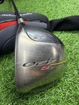 Taylormade Burner 420 Driver 10.5TI Graphite -stiff Flex Rh + Cover. Fixed Price $55.00.