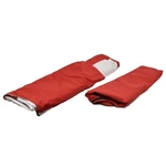 Cruisers 238 Bow Rider Boat Cockpit Covers 600121 Red (set Of 2). Fixed Price $603.28.