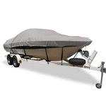 Carver 79010 Boat Cover Flex-fit Pro #10. Fixed Price $201.69.