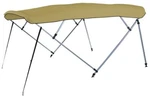 Carver Bim Top PON-1'SQT-UPS-BT Sun Toast-- A(8SQ)4893UB-16. Fixed Price $748.07.