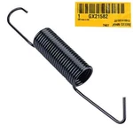 GX21582 John Deere Mower Deck Belt Tightener Spring, Ships From Dallas Tx. Fixed Price $6.00.