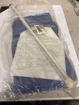 Yamaha Oem MAR-SX230-BC-VR Bow Cover MAR-230BC-VR-BL New. Fixed Price $159.69.