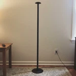 Boat Cover Support Pole Pack, Height Adjustable 12"-54", Black Abs With Mus.... Fixed Price $56.99.