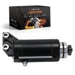 12V Starter Motor For Yamaha 242SE 242X Series 2016-2020 6S5-81800-00-00. Fixed Price $73.47.