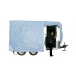 Adco 46005 Bumper Pull Sfs Aquashed Horse Trailer Cover - 16'1" 18' New. Fixed Price $295.78.