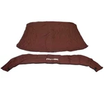 Premier Pontoon Boat Bimini Cover 45507-19 W/boot 108 1/8 X 101 1/4. Fixed Price $580.14.