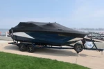 Tower Down Cover 2022-2023 Nautique G21. Fixed Price $1005.00.