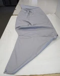 Overton's Universal Pontoon Lounge Seat Cover Imperial Gray 32129-95000 Boat. Fixed Price $24.95.