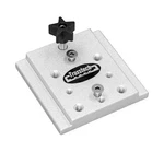 Traxstech Bimini Top Plate LSA-100. Fixed Price $26.39.