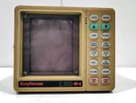 Raytheon V300 Video Echo Sounder Marine Fish-finding Or Depth-sounding Unit. Fixed Price $179.99.