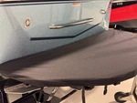 Moomba Boats Platform Cover 2014-2026. Fixed Price $149.00.