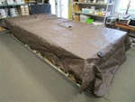 Landau Island Breeze 252 Sports Cruise (2014) Pontoon Cover Dowco 35144-50 Boat. Fixed Price $499.95.