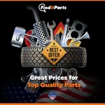 DOT-BS10370 Stud Brass For Freightliner. Fixed Price $13.26.