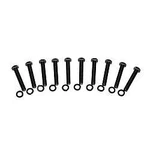 Moser Engineering 8002 2IN 20X2 Screw Stud Kit 10PK. Fixed Price $47.53.