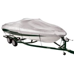 Covermate 321057 150 Mooring And Storage For 12'-14' V-hull Silver Boat. Fixed Price $27.96.