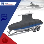 Boat Cover Classic Accessories Stellex Center Console T-top Roof 20-24FT. Fixed Price $85.23.
