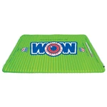 Wow Water Walkway 6 X 1 0- Green. Fixed Price $130.00.