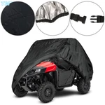 210D Waterproof Storage Cover For Honda Pioneer 700-4 SXS700M4D Deluxe 2017-2020. Fixed Price $44.97.
